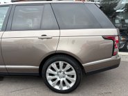 Land Rover Range Rover TDV6 VOGUE SE 7