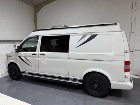 Volkswagen Transporter 2.0 Transporter T30 102 TDI LWB 14