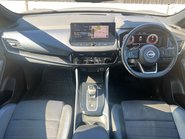 Nissan Qashqai DIG-T TEKNA DCT MHEV 10