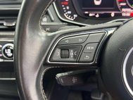 Audi S5 3.0 TFSI V6 Coupe 2dr Petrol Tiptronic quattro Euro 6 (s/s) (354 ps) 25