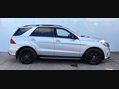 Mercedes-Benz GLE 2.1 GLE 250 D 4Matic AMG Line Premium Auto 4WD 5dr 13