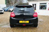 Suzuki Swift 1.0 SZ5 BOOSTERJET AUTOMATIC JUST 86000 MILES! FULL SERVICE HISTORY! 8