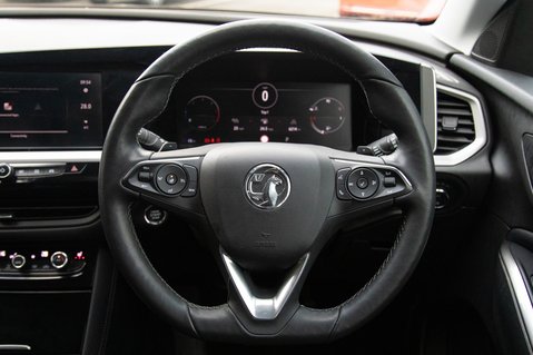 Vauxhall Grandland ELITE 21
