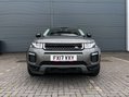 Land Rover Range Rover Evoque 2.0 Range Rover Evoque SE Tech TD4 Auto 4WD 5dr 4