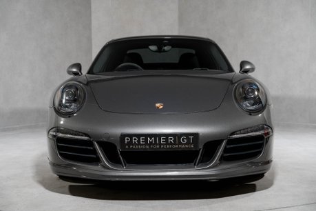 Porsche 911 CARRERA 4 GTS PDK. NOW SOLD. SIMILAR REQUIRED. PLEASE CALL 01903 254 800. 2