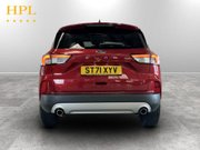 Ford Kuga 1.5 EcoBlue Zetec SUV 5dr Diesel Manual Euro 6 (s/s) (120 ps) Air Con - All 6