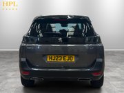 Peugeot 5008 1.2 PureTech GT SUV 5dr Petrol EAT Euro 6 (s/s) (130 ps) Alloys - Bluetooth 6