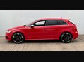 Audi A3 1.5 A3 Sportback S Line TFSI Semi-Auto 5dr 63