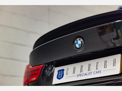 BMW 4 Series 3.0 440i M Sport Auto Euro 6 (s/s) 2dr 84