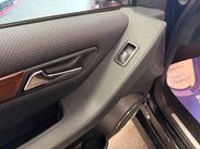 Mercedes-Benz B Class 2.0 B180 CDI SE CVT 5dr 17