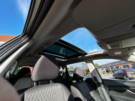 Nissan X-Trail DCI N-CONNECTA XTRONIC 28