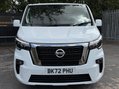 Nissan Primastar DCI TEKNA L1H1 8