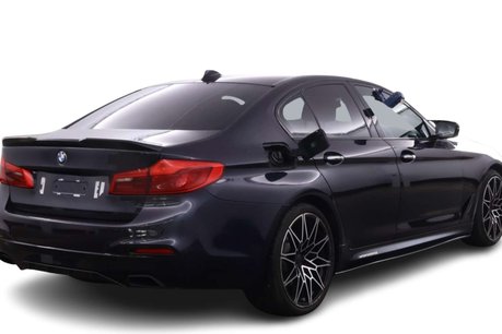 BMW 5 Series 2.0 530e 9.2kWh M Sport Saloon 4dr Petrol Plug-in Hybrid Auto Euro 6 (s/s)  2