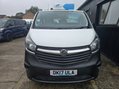 Vauxhall Vivaro L2H1 2900 COMBI CDTI BITURBO S/S 2