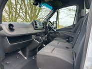Mercedes-Benz Sprinter 315 Cdi Progressive Dropside with Tail Lift & Safety Rails 15