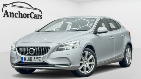 Volvo V40 2.0 T3 Inscription Hatchback 5dr Petrol Manual Euro 6 (152 ps)