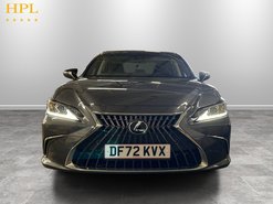 Lexus Es 2.5 300h Saloon 4dr Petrol Hybrid E-CVT Euro 6 (s/s) (218 ps)