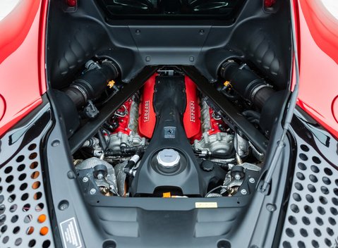 Ferrari SF90 Stradale 40