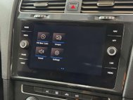 Volkswagen Golf 1.6 TDI SE Nav Hatchback 5dr Diesel DSG Euro 6 (s/s) (115 ps) 37