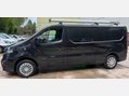 Vauxhall Vivaro 1.6 CDTi 2900 BiTurbo ecoFLEX Sportive Panel Van 5dr Diesel Manual L2 H1 Eu 17