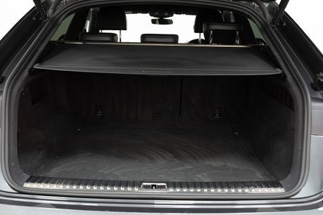 Audi Q8 TFSI V6 Black Edition 3.0 5dr SUV Automatic Petrol 35