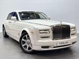 Rolls-Royce Phantom 6.7 V12 Saloon 4dr Petrol Auto Euro 5 (453 bhp) 8