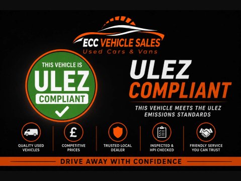 Ford Transit Courier 1.5 Transit Courier Trend TDCi 7