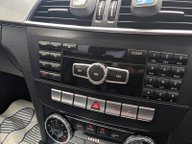 Mercedes-Benz C Class C250 CDI BLUEEFFICIENCY AMG SPORT 28