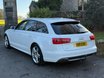 Audi A6 AVANT TDI S LINE 11