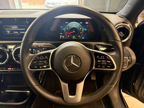 Mercedes-Benz A Class 1.3 A 180 SE 5dr 30