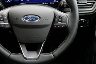 Ford Focus VIGNALE EDITION MHEV 20