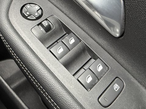 Vauxhall Mokka 1.2 Turbo 100 GS Line 5dr 33