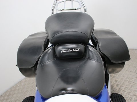 Triumph Thunderbird THUNDERBIRD LT 24