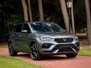 Cupra Ateca 2.0 TSI VZ1 DSG 4Drive Euro 6 (s/s) 5dr 1