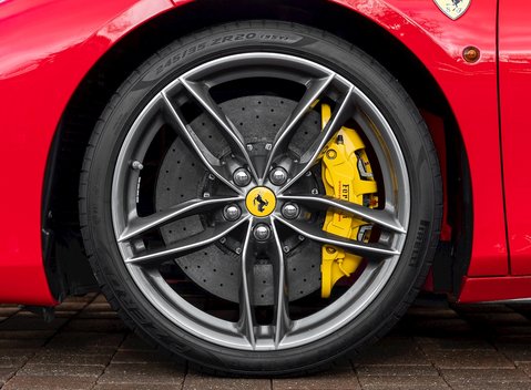 Ferrari 488 GTB 10