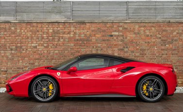 Ferrari 488 GTB 2