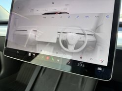 Tesla Model 3 (Dual Motor) Long Range Saloon 4dr Electric Auto 4WDE (346 ps) 45