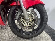 Honda VFR 2002 70K RUNNING PROJECT BIKE VTEC MODEL COMMUTER 800CC 9