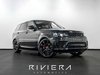 Land Rover Range Rover Sport 3.0 Range Rover Sport HST MHEV Auto 4WD 5dr
