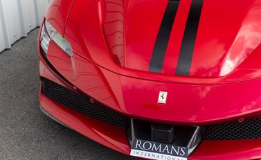 Ferrari SF90 Stradale 23