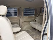 Nissan Elgrand AUTECH 27