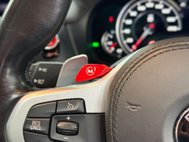 BMW X3 M 3.0i Competition SUV 5dr Petrol Auto xDrive Euro 6 (s/s) (510 ps) 45