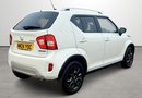 Suzuki Ignis 1.2 Dualjet 12V Hybrid SZ5 5dr CVT 9