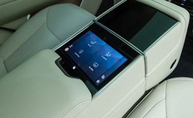 Land Rover Range Rover D350 AUTOBIOGRAPHY LWB 20