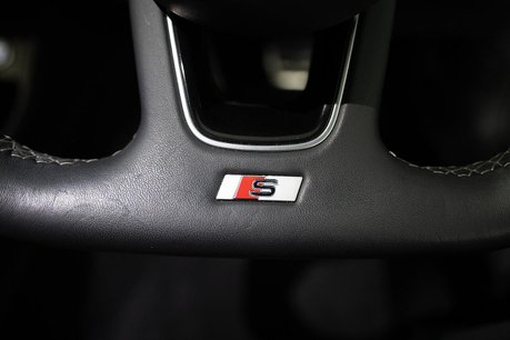 Audi A5 2.0 TFSI 45 Black Edition Coupe 2dr Petrol S Tronic quattro Euro 6 (s/s) (2 12