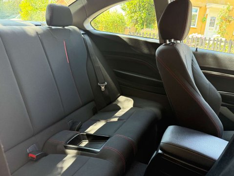 BMW 2 Series 2.0 218d Sport 2dr 19