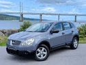 Nissan Qashqai 1.5 dCi Visia 2WD 5dr