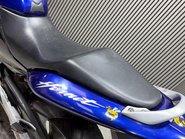 Honda CB 2006 38K PROJECT BIKE SPARES OR REPAIR MK2 600CC NAKED BIKE 18