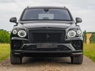 Bentley Bentayga V8 22