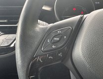 Toyota C-HR 2.0 VVT-h GPF Excel SUV 5dr Petrol Hybrid CVT Euro 6 (s/s) (184 ps) 12